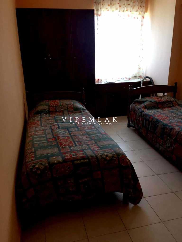 MERSİN ERDEMLİ TÖMÜK FLAMİNGO 8 SATILIK DAİRE