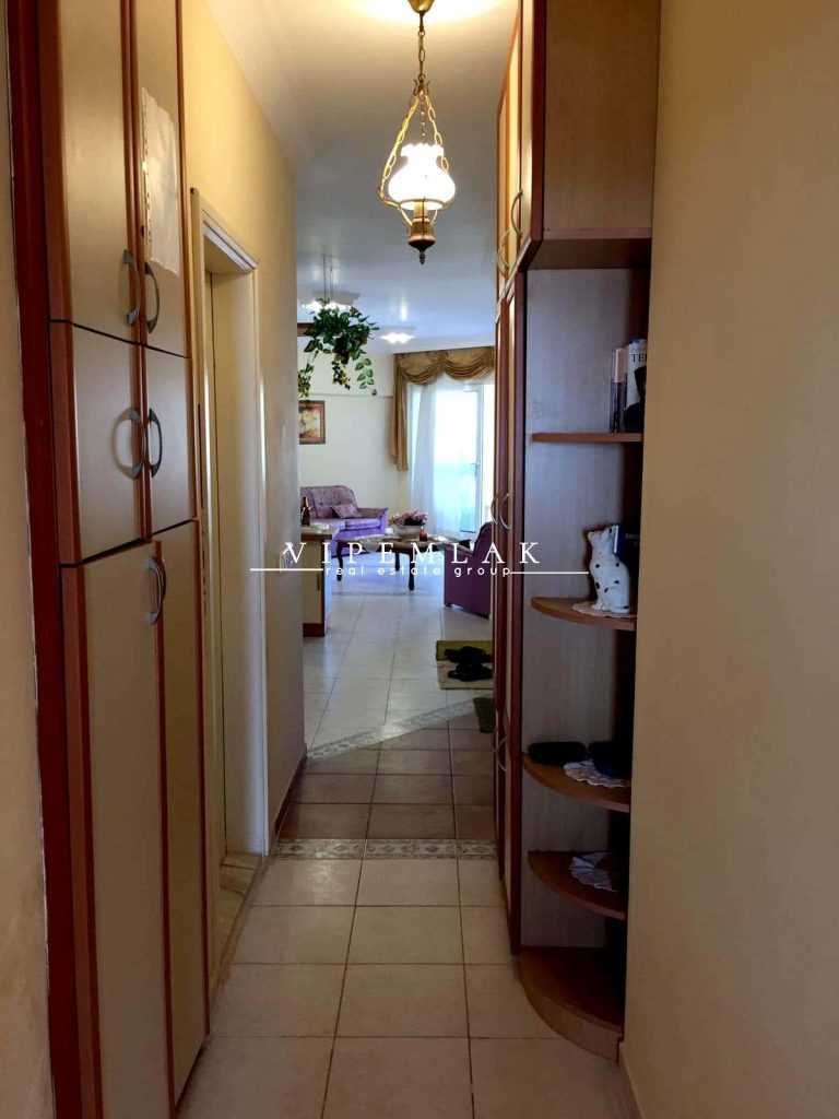 MERSİN ERDEMLİ TÖMÜK FLAMİNGO 8 SATILIK DAİRE