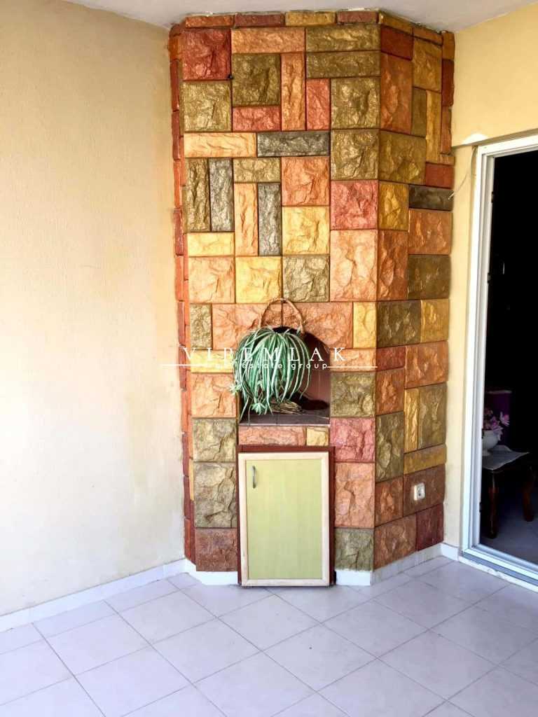 MERSİN ERDEMLİ TÖMÜK FLAMİNGO 8 SATILIK DAİRE