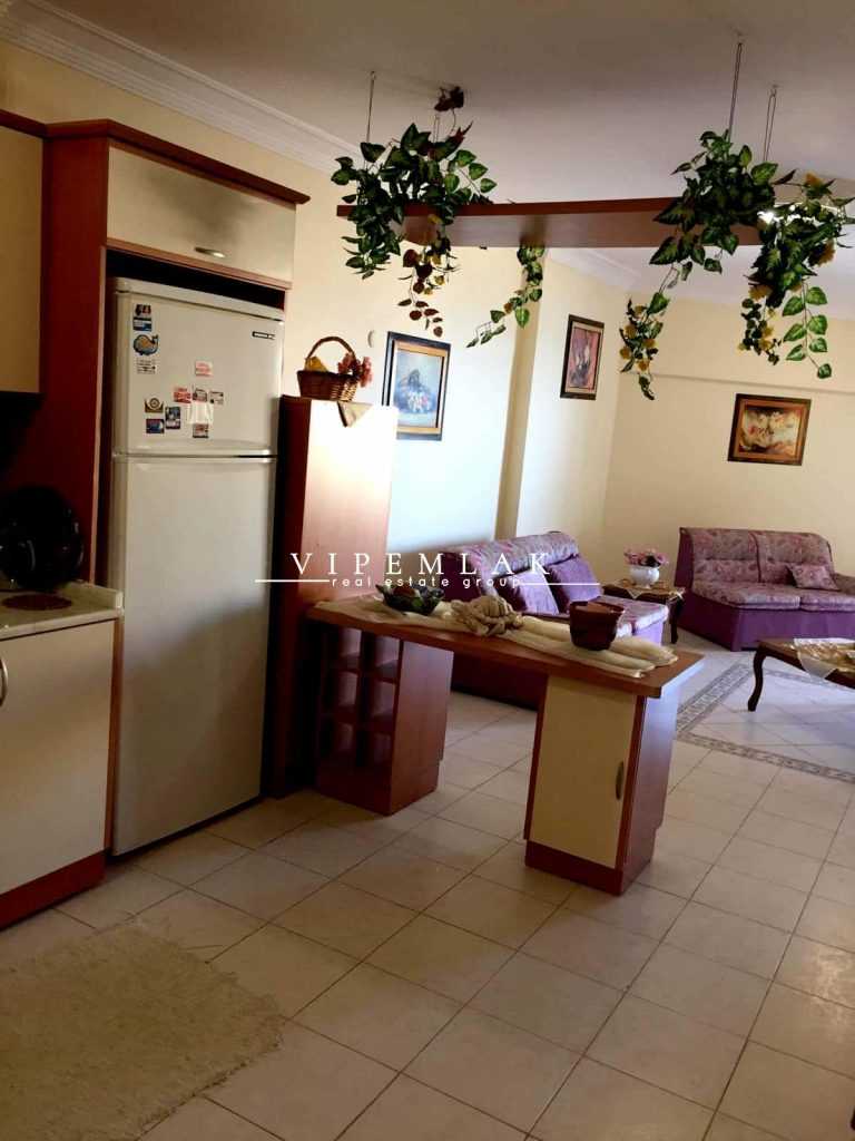 MERSİN ERDEMLİ TÖMÜK FLAMİNGO 8 SATILIK DAİRE