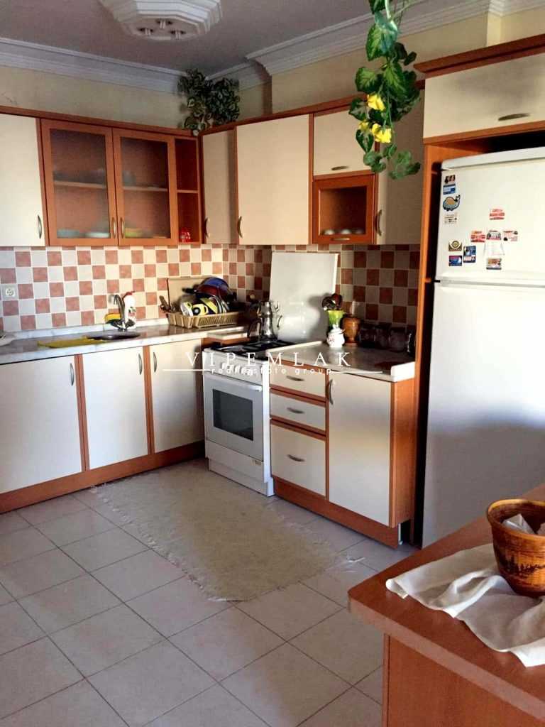 MERSİN ERDEMLİ TÖMÜK FLAMİNGO 8 SATILIK DAİRE