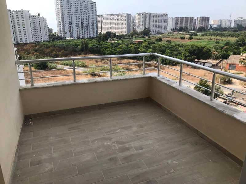 TÖMÜK’TE UYGUN FİYATA 3 CEPHELİ SATILIK YAZLIK DAİRE