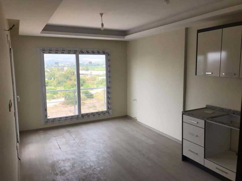 TÖMÜK’TE UYGUN FİYATA 3 CEPHELİ SATILIK YAZLIK DAİRE