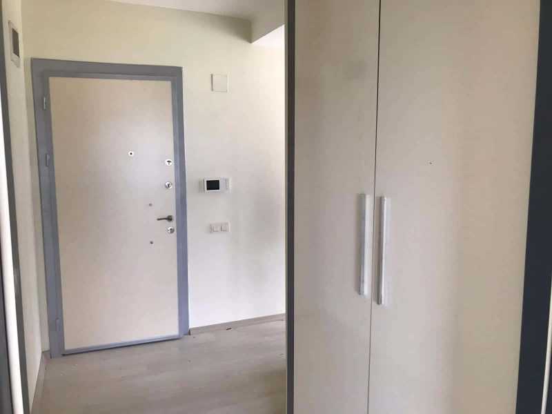 TÖMÜK’TE UYGUN FİYATA 3 CEPHELİ SATILIK YAZLIK DAİRE
