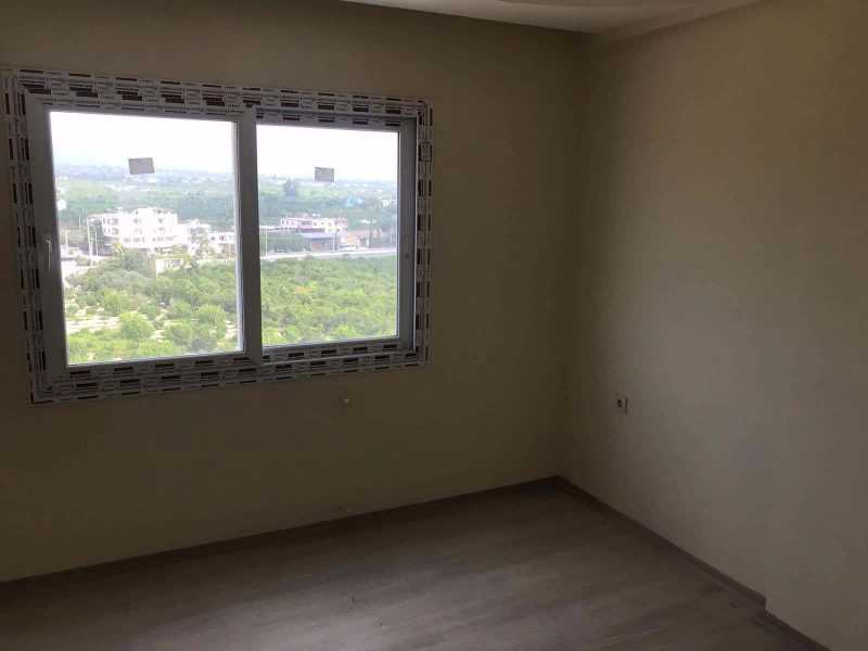 TÖMÜK’TE UYGUN FİYATA 3 CEPHELİ SATILIK YAZLIK DAİRE