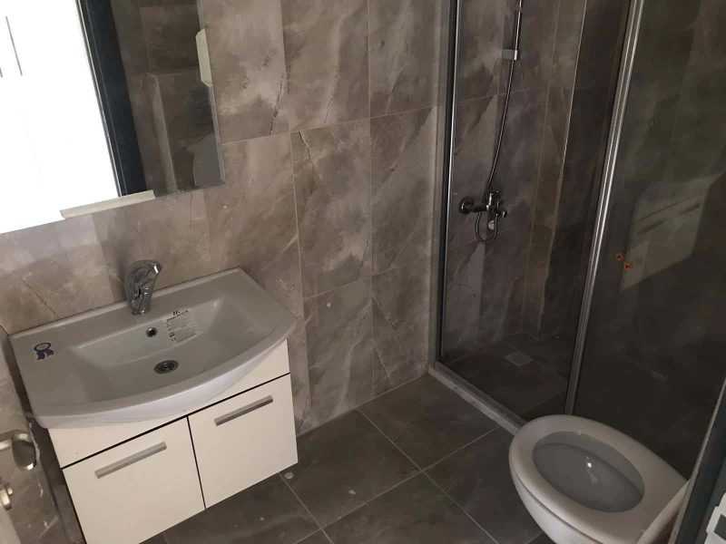 TÖMÜK’TE UYGUN FİYATA 3 CEPHELİ SATILIK YAZLIK DAİRE