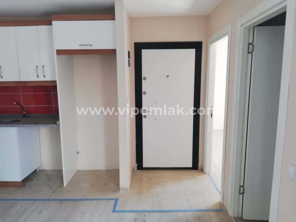 MERSİN ERDEMLİ ARPAÇBAHŞİŞ  1+1 SATILIK SIFIR DAİRE