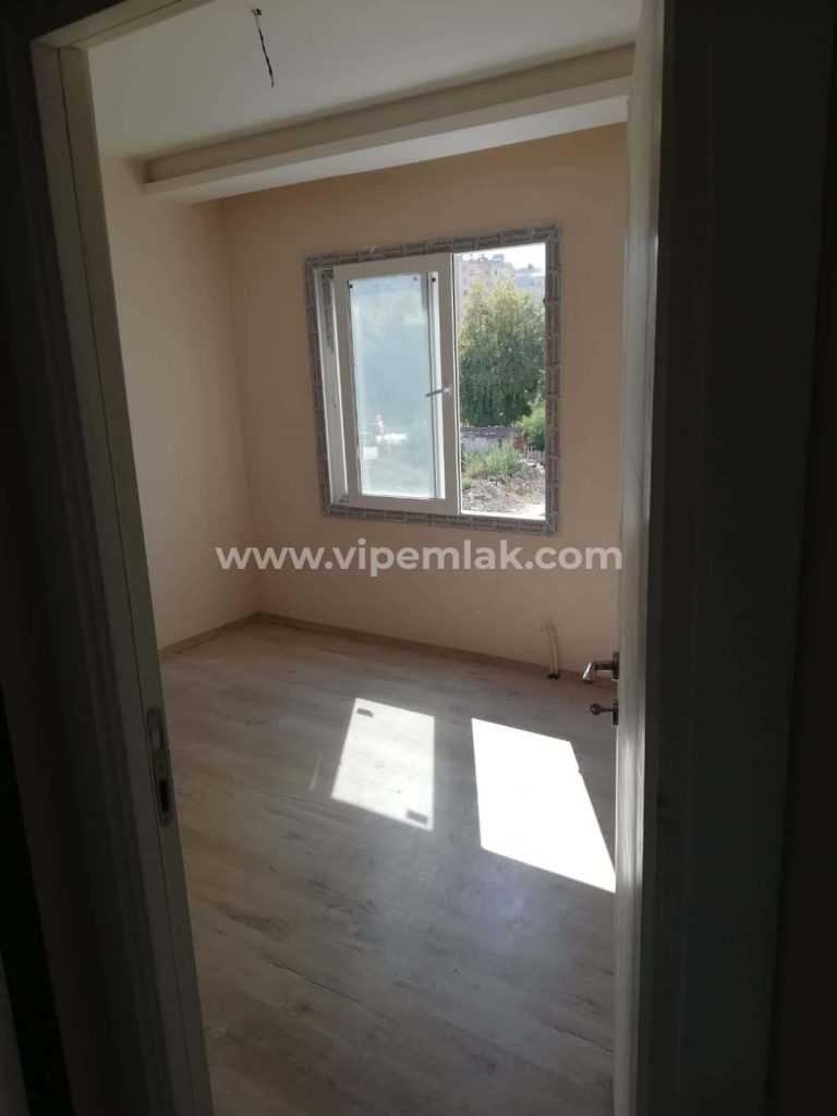 MERSİN ERDEMLİ ARPAÇBAHŞİŞ  1+1 SATILIK SIFIR DAİRE