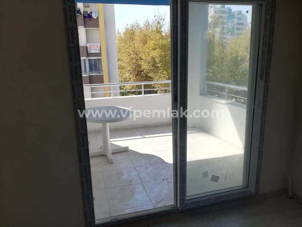 MERSİN ERDEMLİ ARPAÇBAHŞİŞ  1+1 SATILIK SIFIR DAİRE