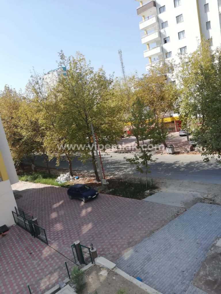 MERSİN ERDEMLİ ARPAÇBAHŞİŞ  1+1 SATILIK SIFIR DAİRE