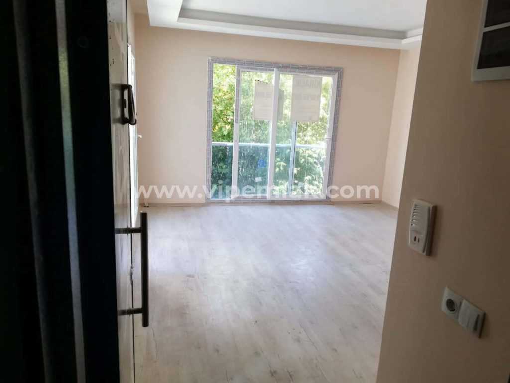 MERSİN ERDEMLİ ARPAÇBAHŞİŞ  1+1 SATILIK SIFIR DAİRE