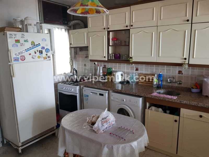 MERSİN ERDEMLİ ERCİYES SİTESİ KİRALIK EŞYALI DAİRE