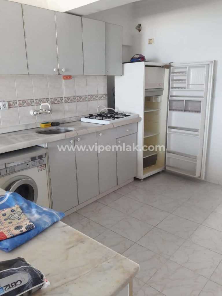 MERSİN ERDEMLİ TÖMÜK FLAMİNGO 3 SİTESİ 1+1 SATILIK DAİRE