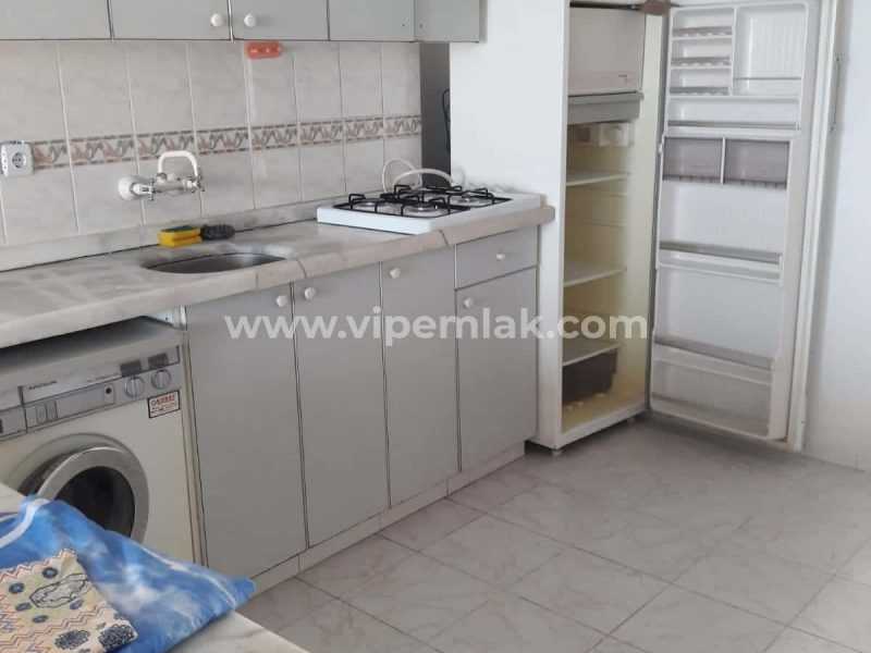 MERSİN ERDEMLİ TÖMÜK FLAMİNGO 3 SİTESİ 1+1 SATILIK DAİRE