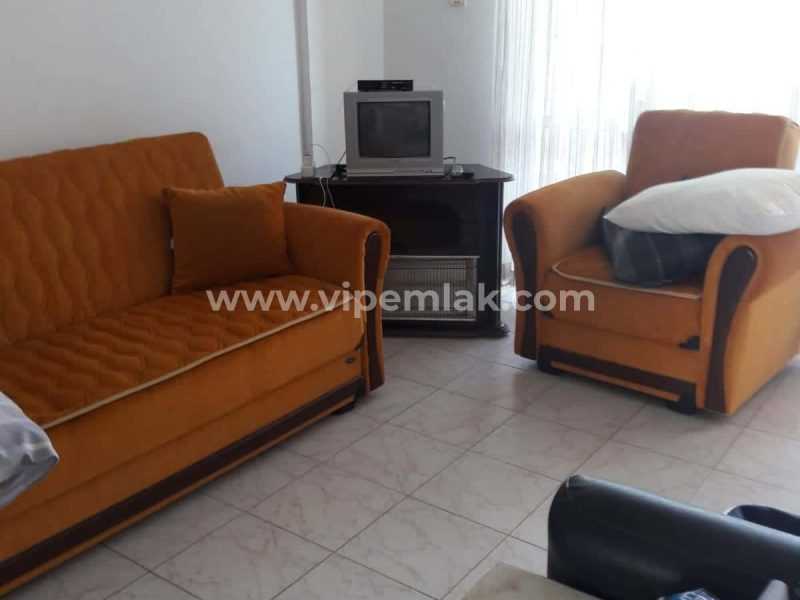 MERSİN ERDEMLİ TÖMÜK FLAMİNGO 3 SİTESİ 1+1 SATILIK DAİRE