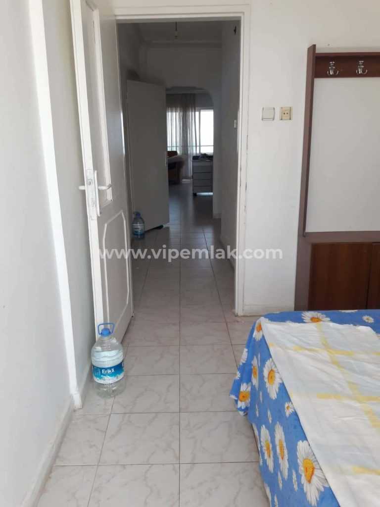 MERSİN ERDEMLİ TÖMÜK FLAMİNGO 3 SİTESİ 1+1 SATILIK DAİRE
