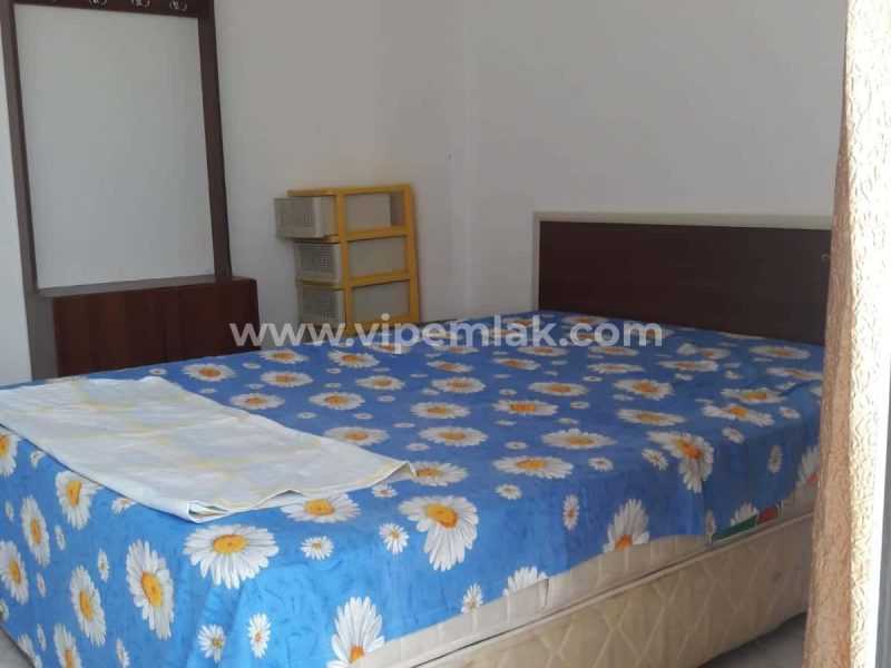 MERSİN ERDEMLİ TÖMÜK FLAMİNGO 3 SİTESİ 1+1 SATILIK DAİRE