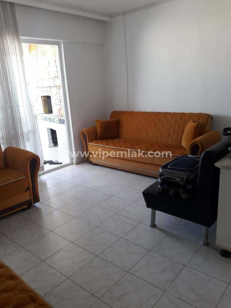MERSİN ERDEMLİ TÖMÜK FLAMİNGO 3 SİTESİ 1+1 SATILIK DAİRE