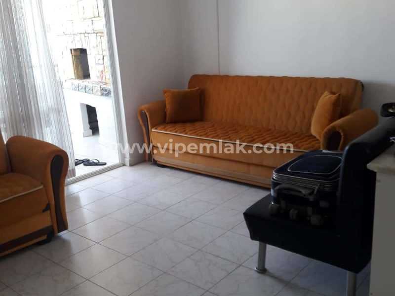 MERSİN ERDEMLİ TÖMÜK FLAMİNGO 3 SİTESİ 1+1 SATILIK DAİRE