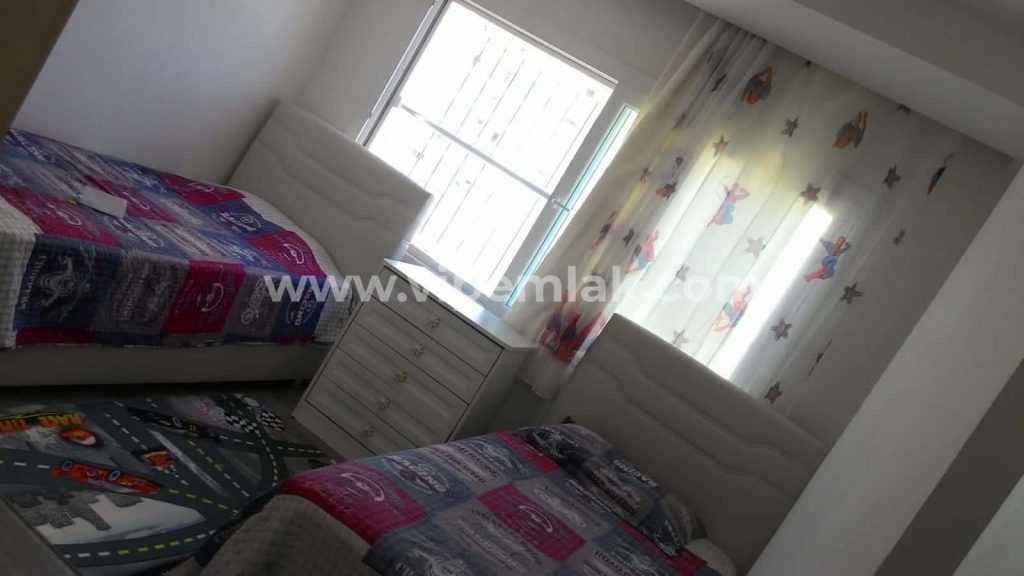 MERSİN ERDEMLİ MERKEZ 2+1 KİRALIK DAİRE