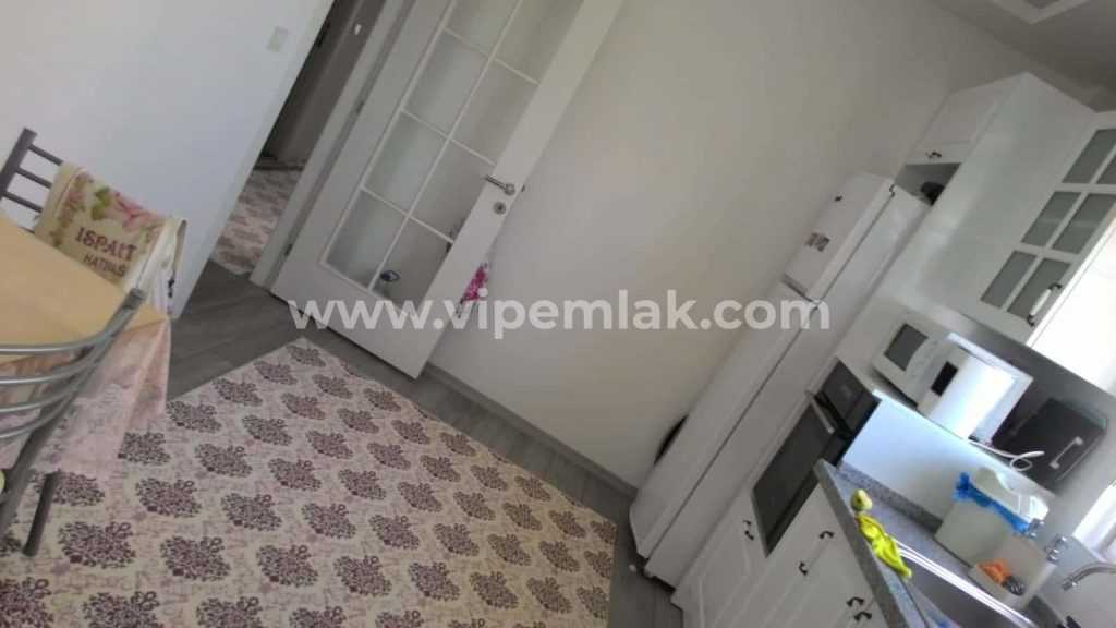 MERSİN ERDEMLİ MERKEZ 2+1 KİRALIK DAİRE