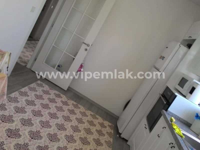 MERSİN ERDEMLİ MERKEZ 2+1 KİRALIK DAİRE