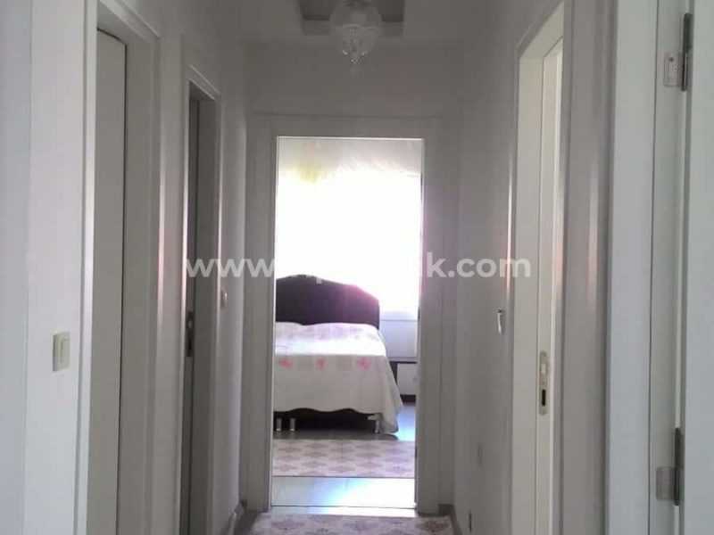 MERSİN ERDEMLİ MERKEZ 2+1 KİRALIK DAİRE