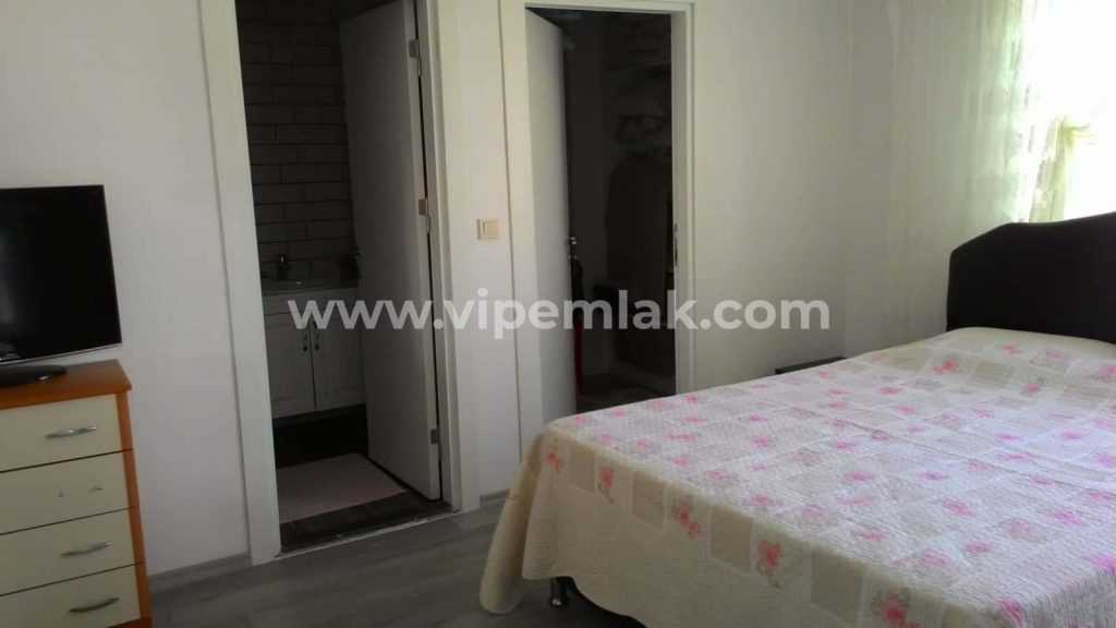 MERSİN ERDEMLİ MERKEZ 2+1 KİRALIK DAİRE