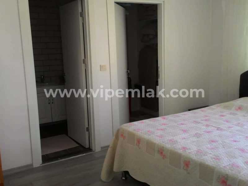 MERSİN ERDEMLİ MERKEZ 2+1 KİRALIK DAİRE