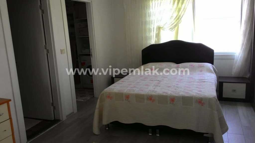 MERSİN ERDEMLİ MERKEZ 2+1 KİRALIK DAİRE
