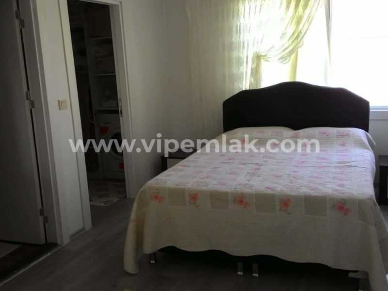 MERSİN ERDEMLİ MERKEZ 2+1 KİRALIK DAİRE