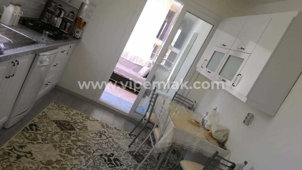 MERSİN ERDEMLİ MERKEZ 2+1 KİRALIK DAİRE