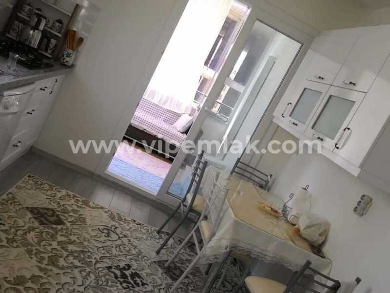 MERSİN ERDEMLİ MERKEZ 2+1 KİRALIK DAİRE