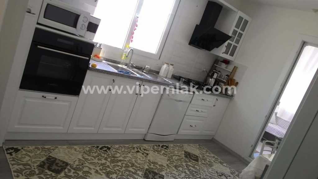 MERSİN ERDEMLİ MERKEZ 2+1 KİRALIK DAİRE