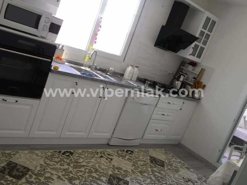 MERSİN ERDEMLİ MERKEZ 2+1 KİRALIK DAİRE