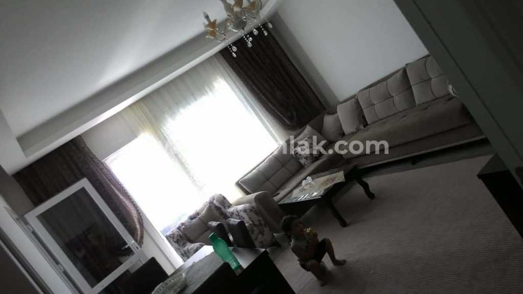 MERSİN ERDEMLİ MERKEZ 2+1 KİRALIK DAİRE