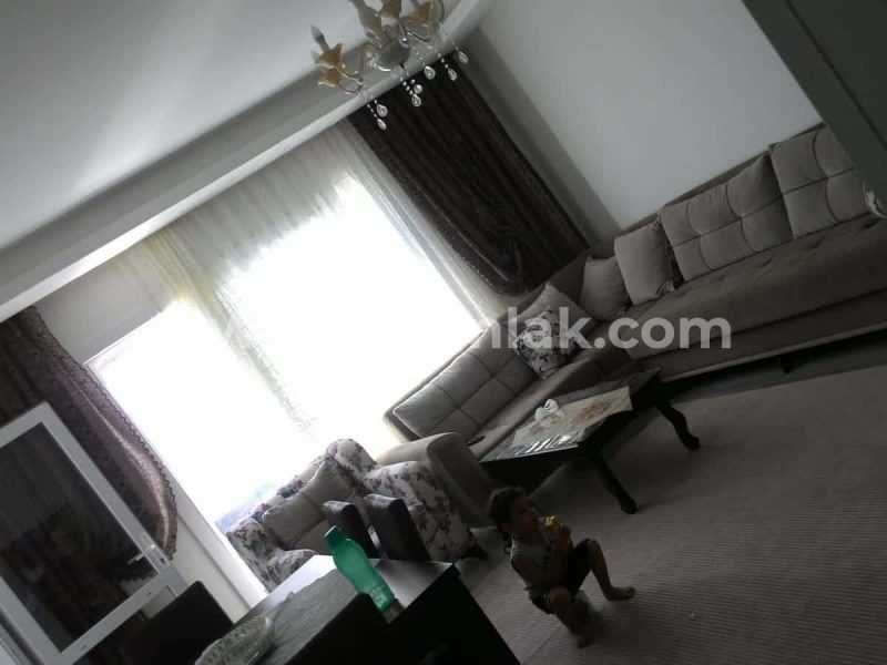 MERSİN ERDEMLİ MERKEZ 2+1 KİRALIK DAİRE