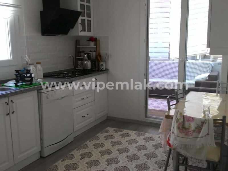 MERSİN ERDEMLİ MERKEZ 2+1 KİRALIK DAİRE