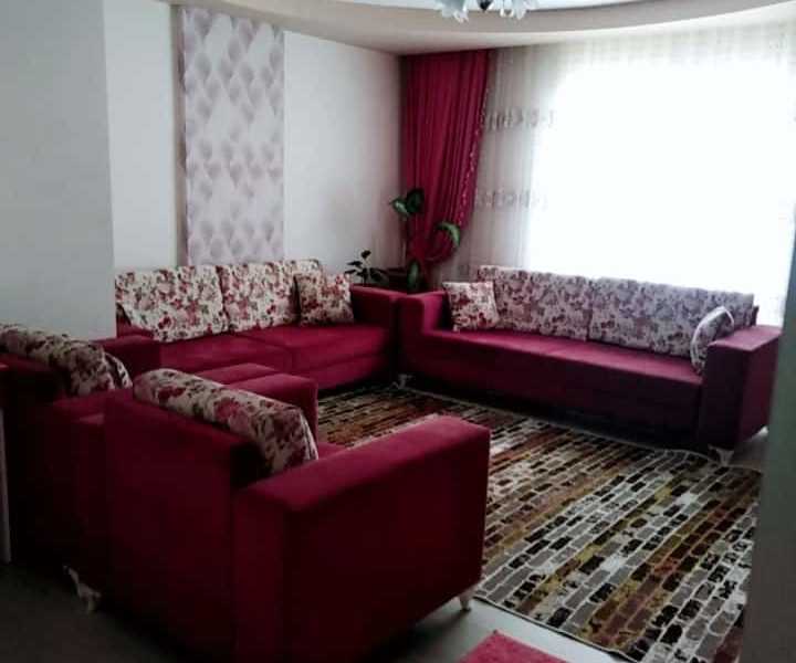 MERSİN ERDEMLİ ALATA 3+1 BAĞIMSIZ MUTFAK SATILIK DAİRE