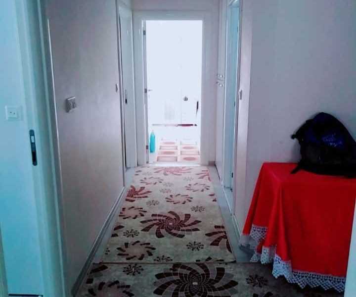 MERSİN ERDEMLİ ALATA 3+1 BAĞIMSIZ MUTFAK SATILIK DAİRE