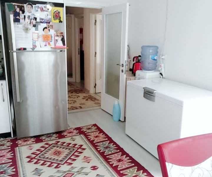 MERSİN ERDEMLİ ALATA 3+1 BAĞIMSIZ MUTFAK SATILIK DAİRE