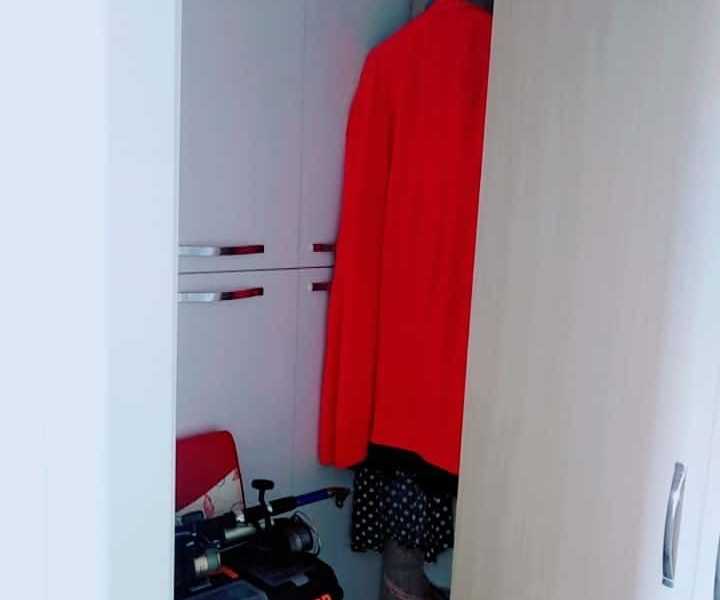 MERSİN ERDEMLİ ALATA 3+1 BAĞIMSIZ MUTFAK SATILIK DAİRE