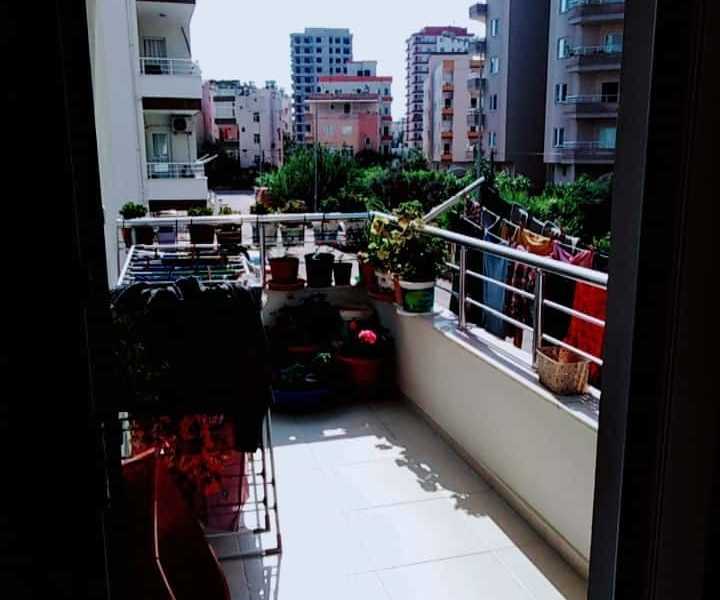 MERSİN ERDEMLİ ALATA 3+1 BAĞIMSIZ MUTFAK SATILIK DAİRE