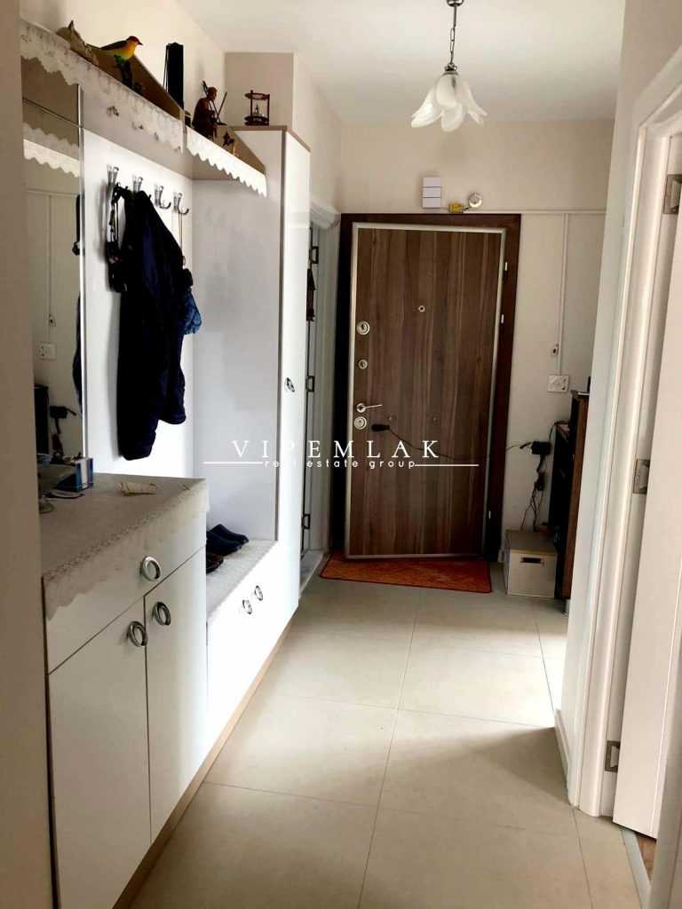 MERSİN ERDEMLİ ALATA 3+1 SATILIK DAİRE