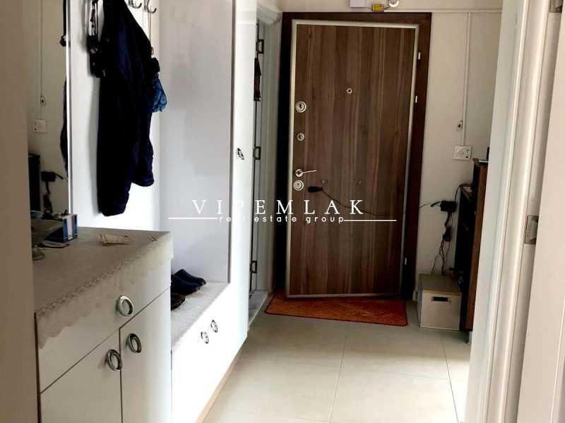 MERSİN ERDEMLİ ALATA 3+1 SATILIK DAİRE