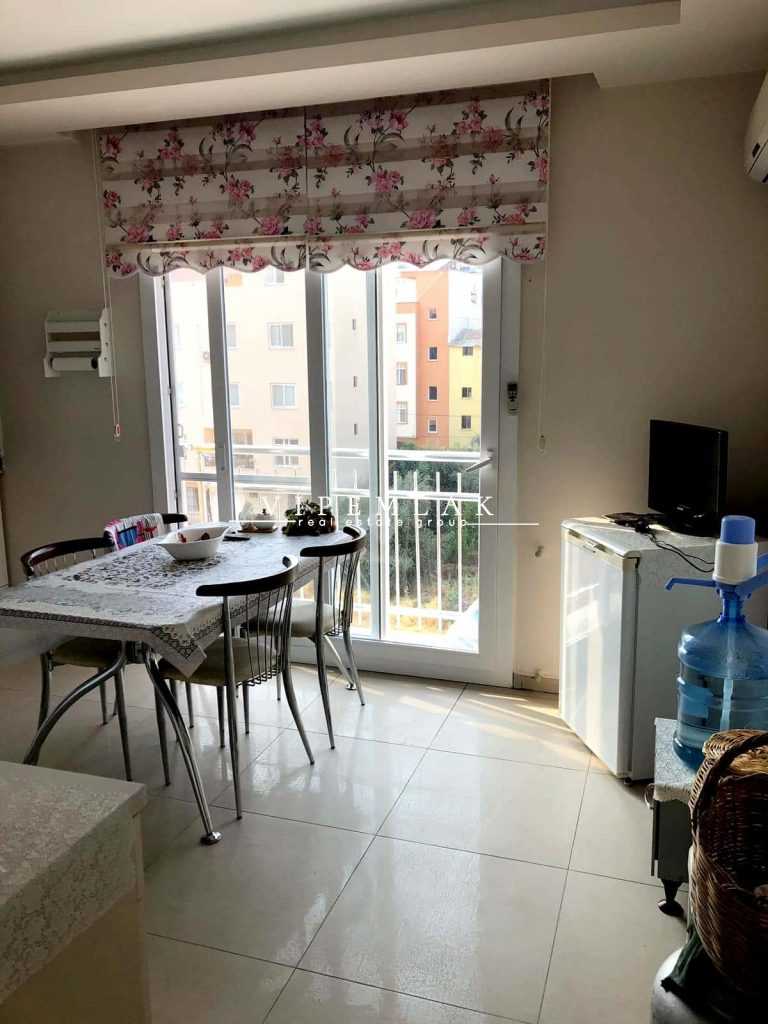 MERSİN ERDEMLİ ALATA 3+1 SATILIK DAİRE