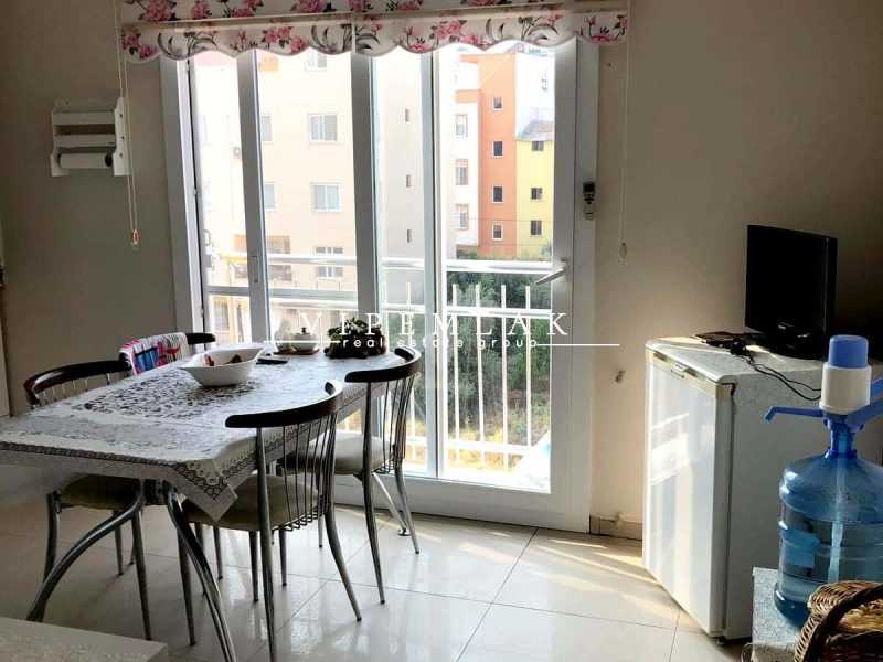 MERSİN ERDEMLİ ALATA 3+1 SATILIK DAİRE