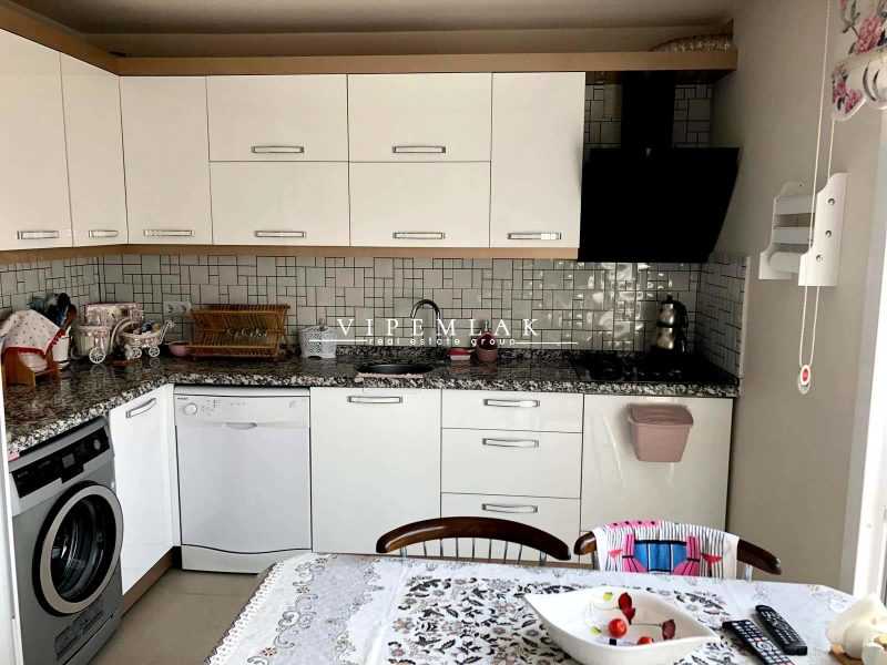 MERSİN ERDEMLİ ALATA 3+1 SATILIK DAİRE