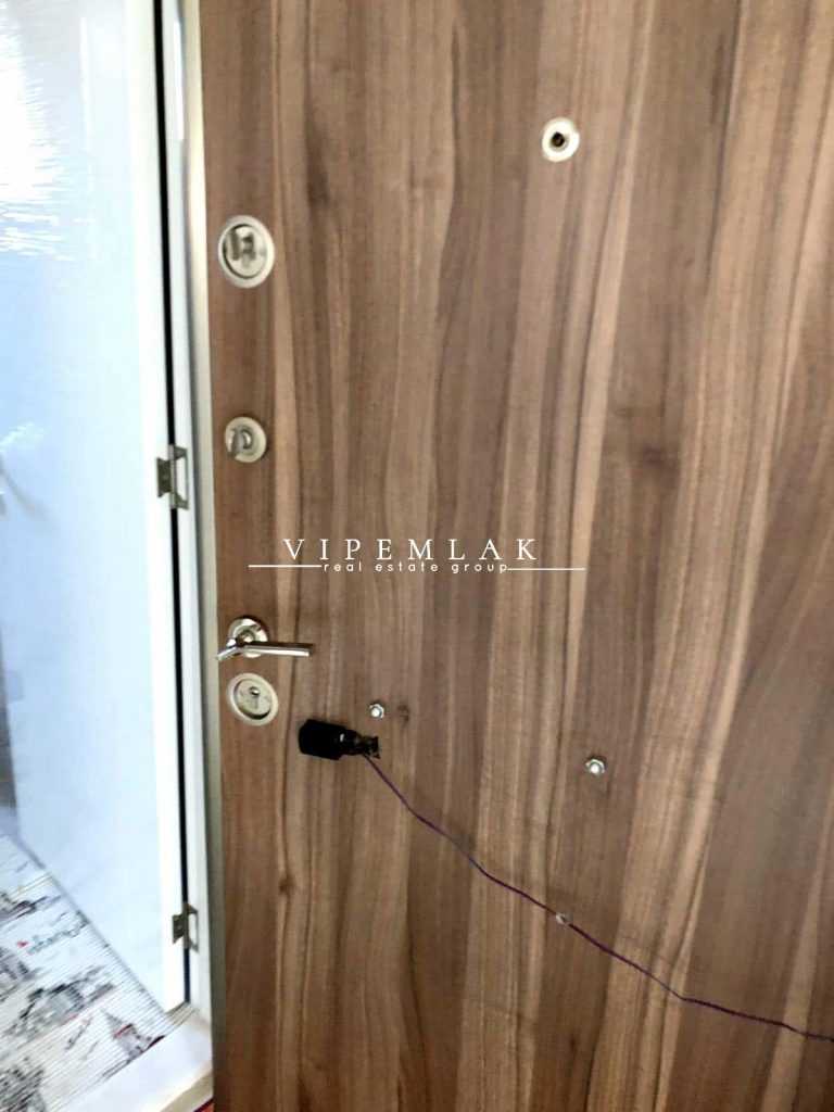 MERSİN ERDEMLİ ALATA 3+1 SATILIK DAİRE