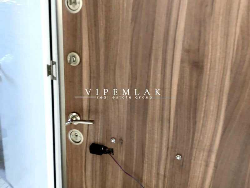 MERSİN ERDEMLİ ALATA 3+1 SATILIK DAİRE